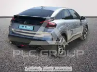 2021 Citroen C4