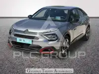 2021 Citroen C4