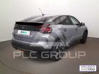 2021 Citroen C4