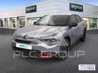 2021 Citroen C4