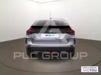 2021 Citroen C4