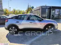 2021 Citroen C4