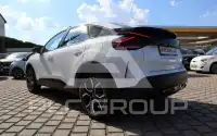 2021 Citroen C4