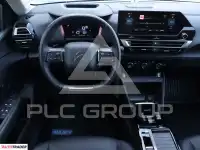 2021 Citroen C4
