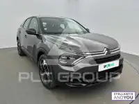 2021 Citroen C4