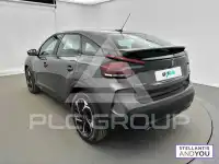 2021 Citroen C4