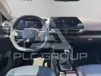 2021 Citroen C4