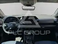 2021 Citroen C4