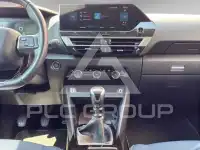 2021 Citroen C4