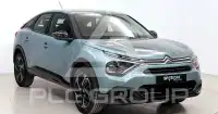 2021 Citroen C4