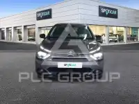 2021 Citroen C4