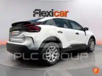 2021 Citroen C4