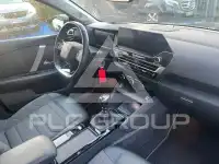 2021 Citroen C4