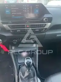 2021 Citroen C4
