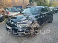 2021 Citroen C4