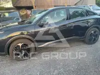 2021 Citroen C4