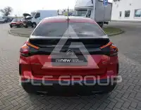 2021 Citroen C4