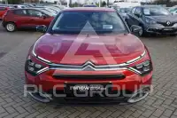 2021 Citroen C4