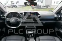 2021 Citroen C4