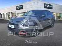2021 Citroen C4