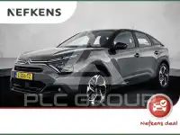 2021 Citroen C4