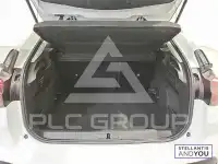 2021 Citroen C4