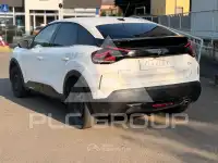 2021 Citroen C4