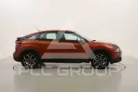 2021 Citroen C4