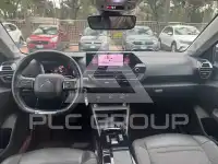 2021 Citroen C4