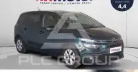 2021 Citroen C4