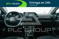 2021 Citroen C4