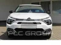 2021 Citroen C4