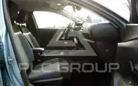 2021 Citroen C4