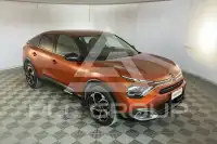 2021 Citroen C4