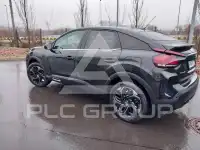 2021 Citroen C4