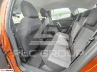 2021 Citroen C4