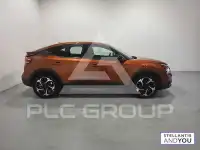 2021 Citroen C4