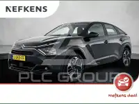 2021 Citroen C4