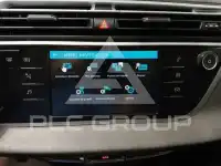2021 Citroen C4