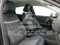 2021 Citroen C4