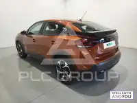 2021 Citroen C4