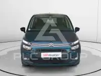 2021 Citroen C4
