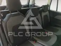 2021 Citroen C4