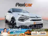 2021 Citroen C4