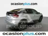 2021 Citroen C4