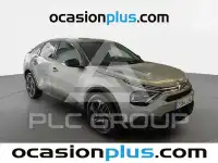 2021 Citroen C4