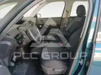 2021 Citroen C4