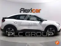 2021 Citroen C4