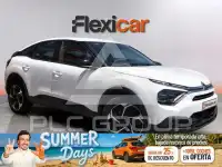 2021 Citroen C4