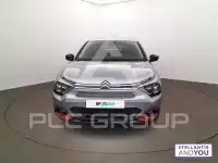 2021 Citroen C4